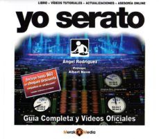 [ePub] YO SERATO descargar gratis