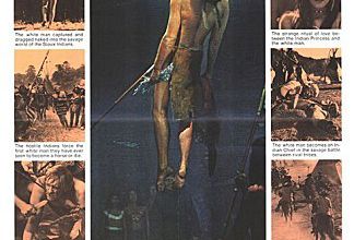 BOX OFFICE USA DU 30 AVRIL 1970 AU 6 MAI 1970