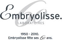 ღ Une soirée Embryolisse à Paris, ça vous dit?
