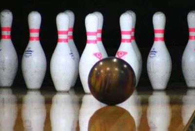 BOWLING / LUNDI 13 JANVIER 2025 