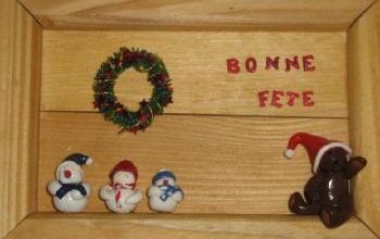 Pour Noël