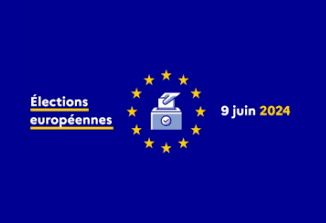 Elections européennes et quelques brèves 