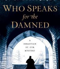 Google full books download Who Speaks for the Damned  9780399585685 in English