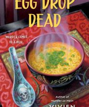 Online free pdf books download Egg Drop Dead: A Noodle Shop Mystery