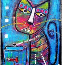 Tracey Ann Finley