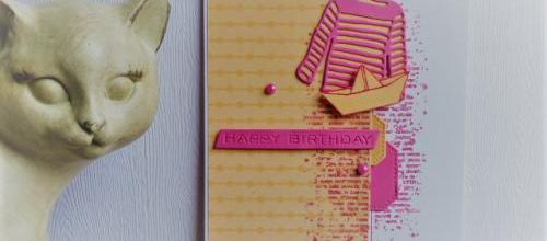 HB2U ... en rose ... 