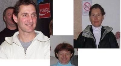 3 NOUVEAUX INITIATEURS ENTRAINEURS