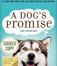 {pdf download} A Dog's Promise