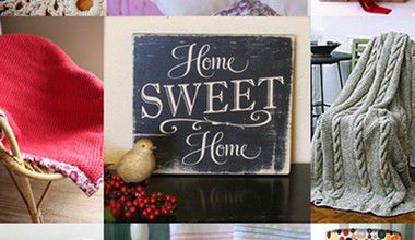 Home Sweet Home