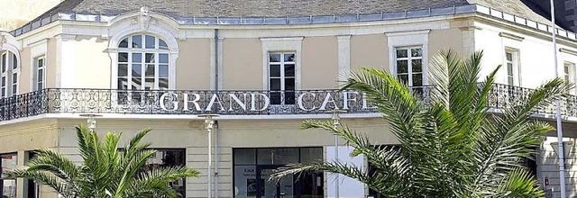 Saint Nazaire 