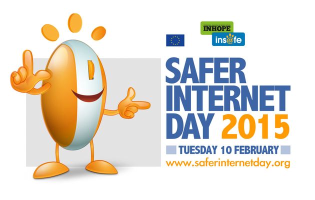 Safer internet day