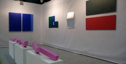 Réalités Nouvelles 2011 / avril Paris (5