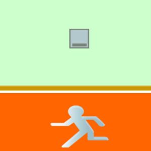 No1 Game - Find the Escape-Men 95: The Room with No Door