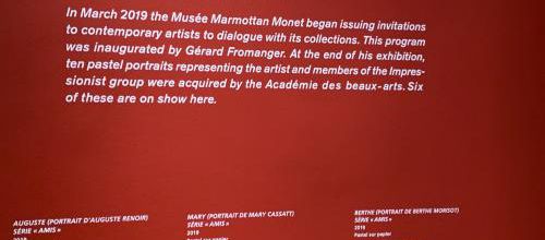 Musée Marmottan