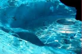 Un ovni en mer Baltique découvert ? Partie 2