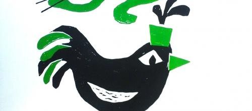 Fête du jardin Banane Pantin le samedi 28 mai 2016