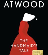 [PDF/Kindle] The Handmaid's Tale by Margaret Atwood