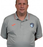 Séances de Michael BUNEL ( Ac Le Havre)