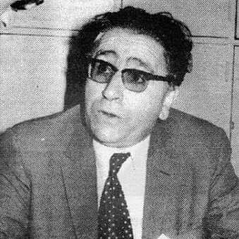 ABDOUN Mahmoud