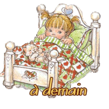 blinkie, gif anime, à demain,@ demain