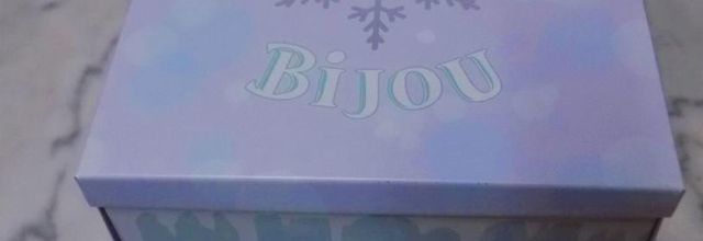 C'est...l'HIVER!