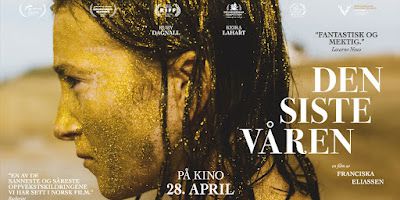 Den siste våren / The Last Spring. 2023. HD.