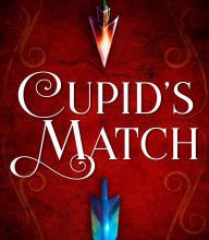 Pdf ebooks to download for free Cupid's Match  by Lauren Palphreyman