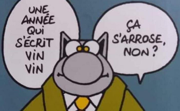 Nous sommes en vin vin