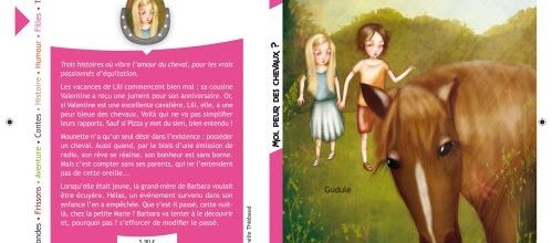 EN JUIN CHEZ MIC-MAC