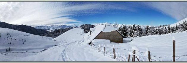 Images des Pyrénées (Année 2013)