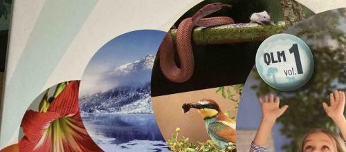 La pépite que j’ai reçu : le classeur Questionner le monde de Génération5.
