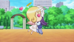 Shugo Chara Doki 93