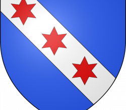 De ARBOGAST à SIMON