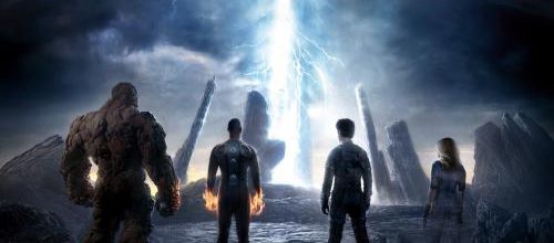 BOX OFFICE FRANCE DU 5 AOUT 2015 AU 11 AOUT 2015