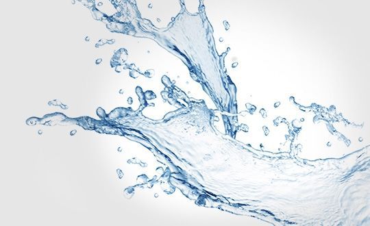 Mâcher l'eau, boire les aliments