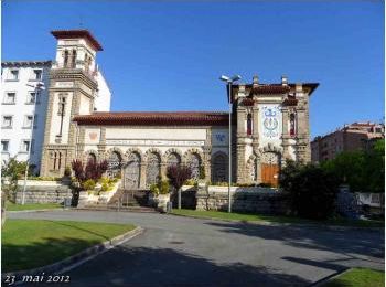 (J49) Pampelune / Zubiri 23 mai 2012