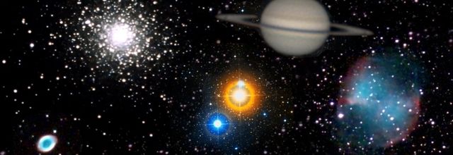 Soirée d'observation du ciel le mardi 26 août 2025 à 21h