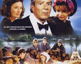 L'Ile bleue. 2001.