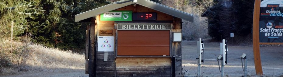 Le tour de la tourbière des Creusates
