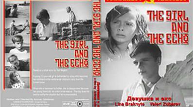 Devochka i ekho / Paskutinė atostogų diena. 1964. DVD.