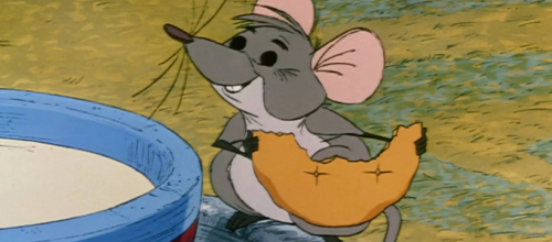 Bon week-end à tous