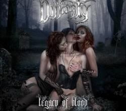 Cain's Dinasty : Legacy Of Blood