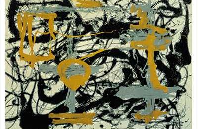 Tu chercheras mon visage, par John Updike 