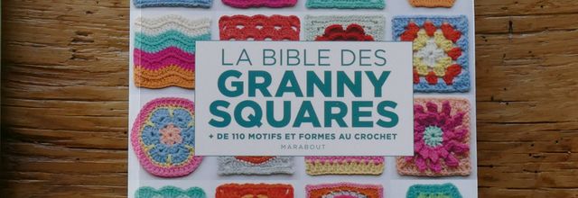 Granny squares