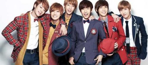 BOYFRIEND - I Yah