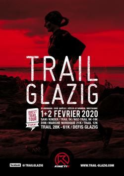 Trail du Glazig 2020