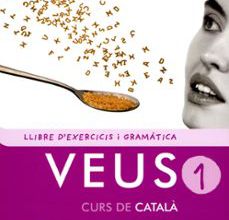 Descargas de libros electrónicos de Epub gratis. VEUS 1 (LLIBRES D EXERCICIS I GRAMATICA)