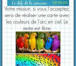 Passion Cartes Créatives #406