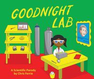 [PDF] Goodnight Lab: A Scientific Parody by Chris Ferrie