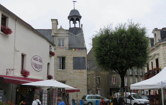 La Roche Bernard (56) 